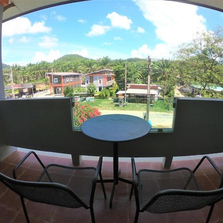 Lanta Friendly House 호텔 란타섬 외부 사진