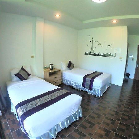 Lanta Friendly House 호텔 란타섬 외부 사진