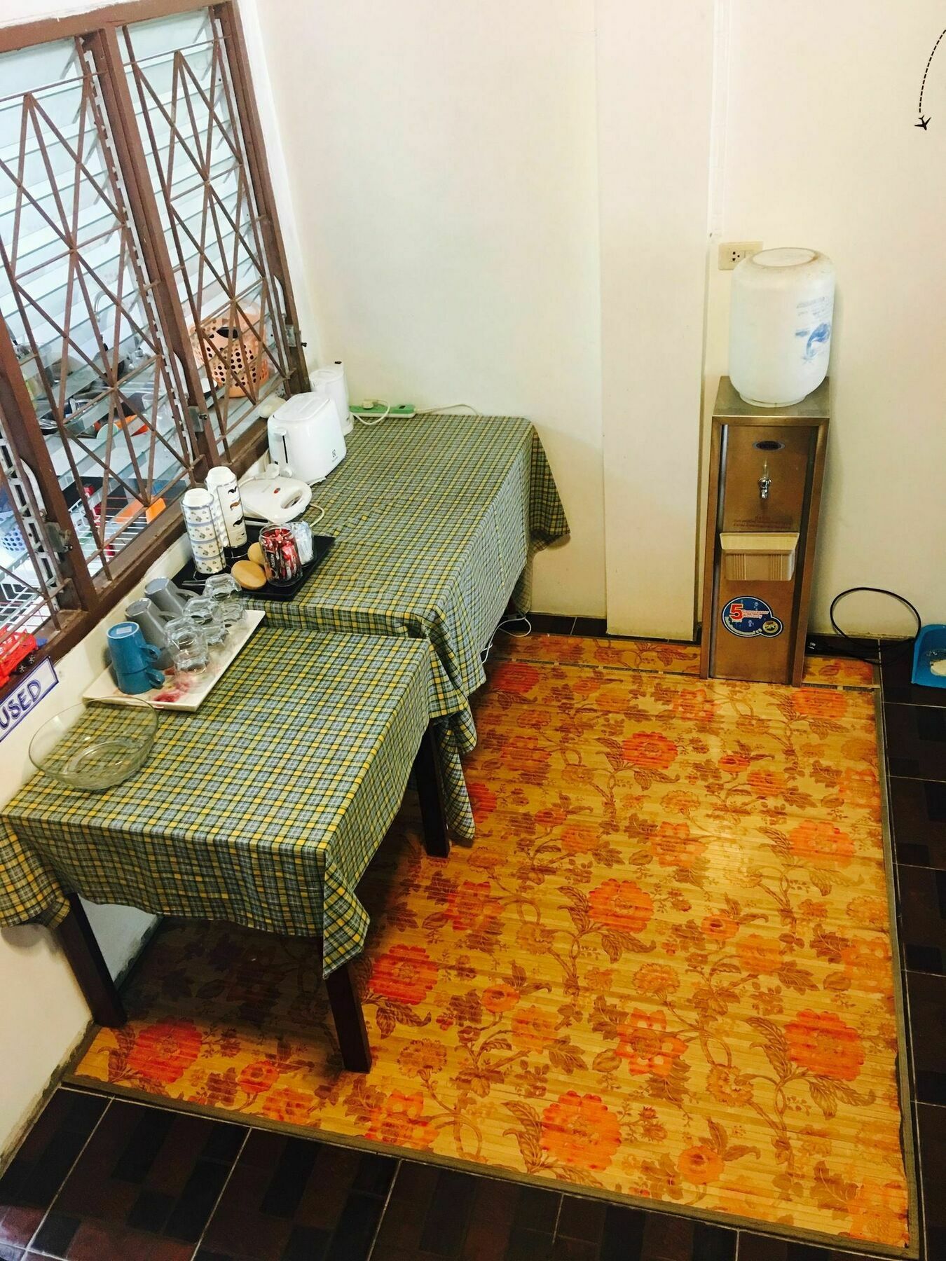 Lanta Friendly House 호텔 란타섬 외부 사진