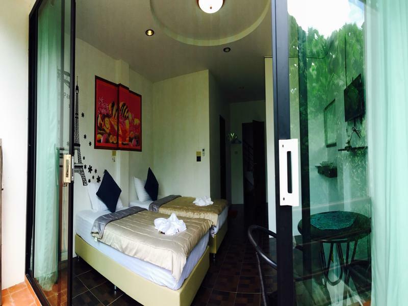 Lanta Friendly House 호텔 란타섬 외부 사진