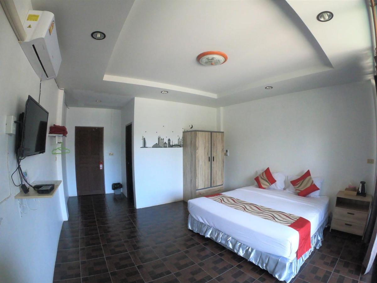 Lanta Friendly House 호텔 란타섬 외부 사진