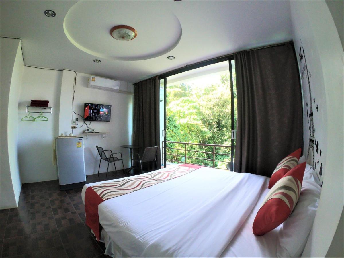 Lanta Friendly House 호텔 란타섬 외부 사진